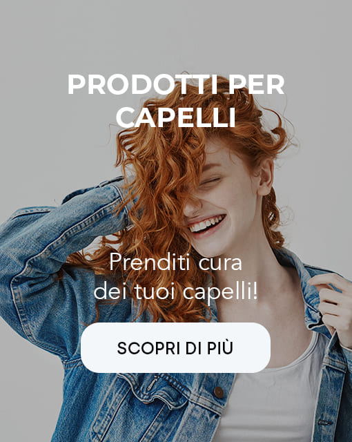 Prodotti per Capelli