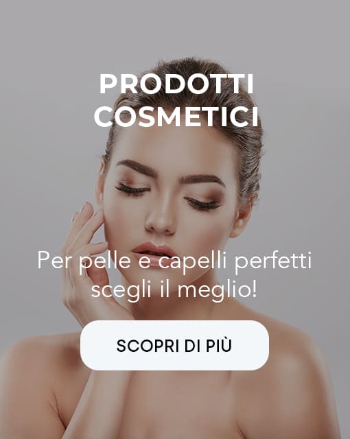 Prodotti per Cosmetici