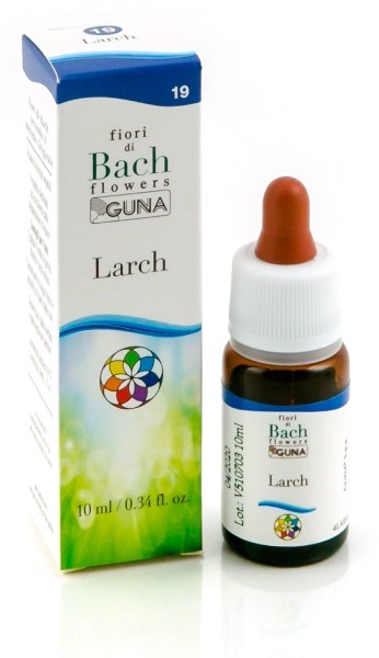 LARCH GUNA GOCCE 10 ML - Farmasanitas 