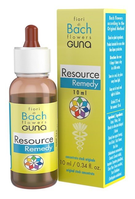 RESOURCE REM GUN GOCCE 20 ML - Farmasanitas 