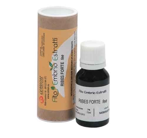 FEE RIBES FORTE 15 ML - Farmasanitas 