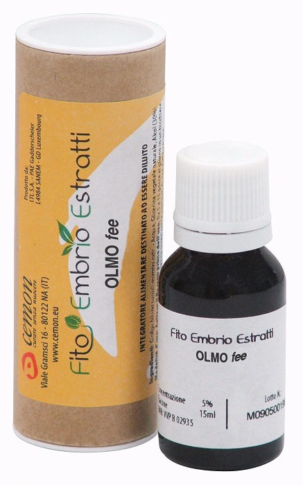 FEE OLMO 15 ML - Farmasanitas 