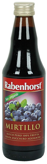 RAB NETTARE MIRTILLO 750ML - Farmasanitas 