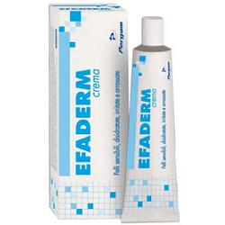 EFADERM CR 30ML - Farmasanitas 