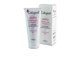 COLLAGENIL CLEANSING SOFT SCRUB DETERGENTE 200 ML - Farmasanitas 
