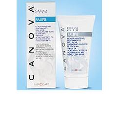 SALIPIL CANOVA CREMA VISO ANTIACNE 50 ML - Farmasanitas 
