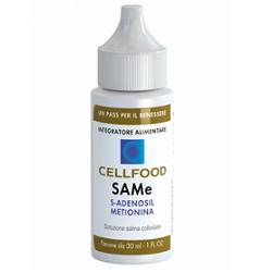 CELLFOOD SAME GOCCE 30 ML - Farmasanitas 