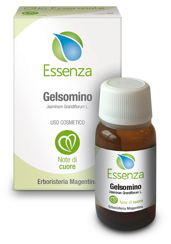 GELSOMINO ESSENZA 10 ML - Farmasanitas 