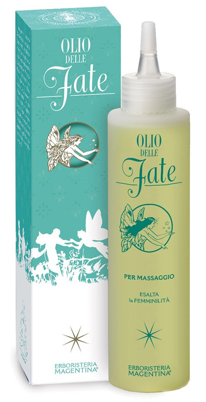 FATE OLIO DELLE FATE 150 ML - Farmasanitas 