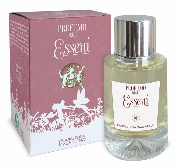 ESSENI PROFUMO CORPO 50 ML - Farmasanitas 