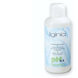 LIGINIA PROT PH 4,5 DETERGENTE INTIMO 500 ML - Farmasanitas 