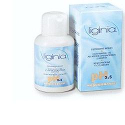 LIGINIA RIEQUILIBRANTE PH 3,5 INTIMO 200 ML - Farmasanitas 