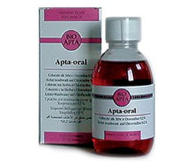 APTAORAL RO COLLUT 200ML - Farmasanitas 