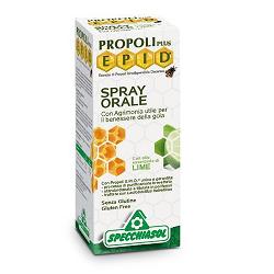 EPID SPRAY LIME 15 ML - Farmasanitas 
