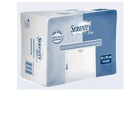 BAVAGLIA 38 X 68 CM 100 PEZZI - Farmasanitas 