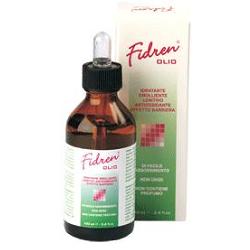 FIDREN OLIO 100 ML - Farmasanitas 