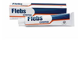 FLEBS CREMA 30 ML - Farmasanitas 