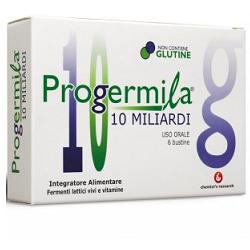 PROGERMILA 6 BUSTINE - Farmasanitas 