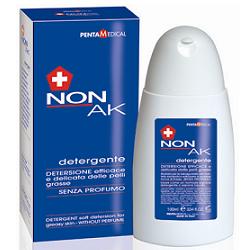 NONAK MOUSSE DETERGENTE 100 ML - Farmasanitas 