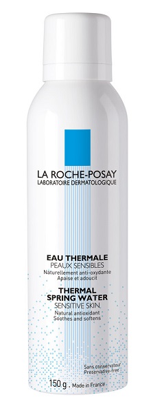 EAU THERMALE 150 ML - Farmasanitas 