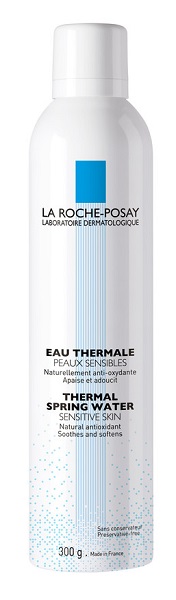 EAU THERMALE 300 ML - Farmasanitas 