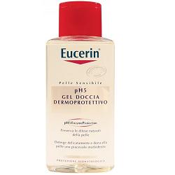EUCERIN PH5 GEL DOCCIA 200 ML - Farmasanitas 