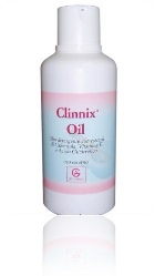 CLINNIX OLIO DETERGENTE 500 ML - Farmasanitas 