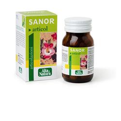SANOR ARTICOL 50 OPERCOLI 500 MG - Farmasanitas 