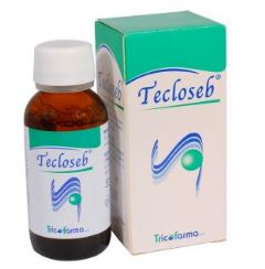 TECLOSEB LOZIONE TOPICA 50 ML - Farmasanitas 