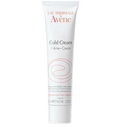EAU THERMALE AVENE COLD CREAM 100 ML - Farmasanitas 