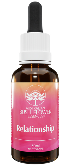 RELATIONSHIP ESSENCE AUSTRALIAN 30 ML - Farmasanitas 