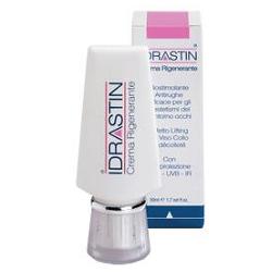 IDRASTIN CREMA RIGENERANTE 50 ML - Farmasanitas 