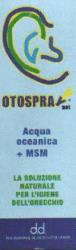 OTOSPRAY PULIZIA ORECCHIO 20 ML - Farmasanitas 