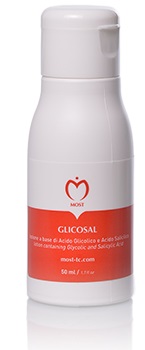 MOST GLICOSAL LOZIONE 50 ML - Farmasanitas 