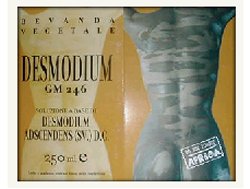 DESMODIUM GM246 250 ML GOCCE - Farmasanitas 