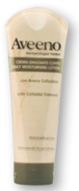 AVEENO QUOTIDIANO PN CREMA IDRATANTE CORPO 200 ML - Farmasanitas 