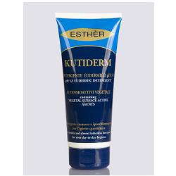 KUTIDERM DETERGENTE 200 ML - Farmasanitas 