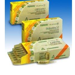 FISIOSOL PL TIMO 20F - Farmasanitas 