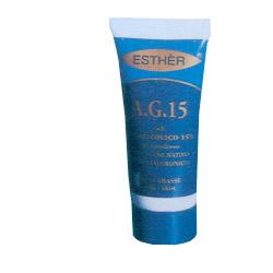 AG 15 PEELING 30 ML - Farmasanitas 