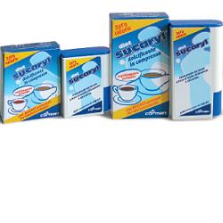 DIETSUCARYL 150 COMPRESSE - Farmasanitas 