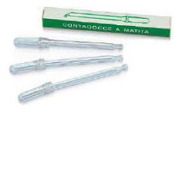 CONTAGOCCE LAPIS VETRO - Farmasanitas 