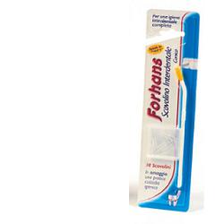 FORHANS SET MAN+10SCOV CONICI - Farmasanitas 