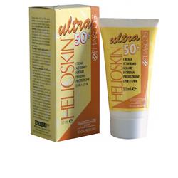 PHARCOS HELIOSKIN ULTRA CREMA SPF 50+ 50 ML - Farmasanitas 