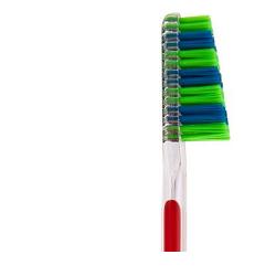 TAUMARIN SPAZZOLINO SCALARE 33 SETOLE MEDIE - Farmasanitas 