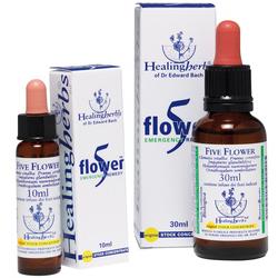 FIVE FLOWER 10 ML - Farmasanitas 