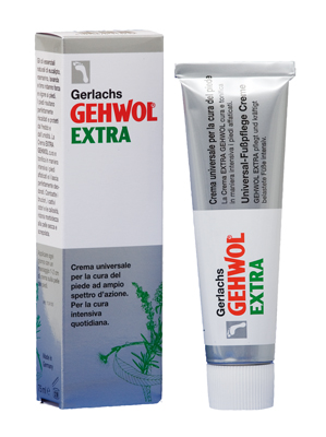 GEHWOL CREMA EXTRA 75 ML - Farmasanitas 