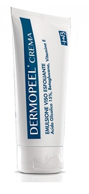 DERMOPEEL CREMA VISO 50 ML - Farmasanitas 