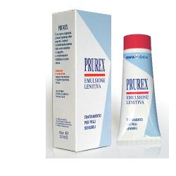PRUREX EMULSIONE PELLI SENSIBILI 75 ML - Farmasanitas 
