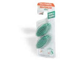 TAUMARIN TESTINA RICAMBIO SETOLE MEDIE MAGNUM - Farmasanitas 