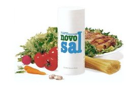 NOVOSAL 300 G - Farmasanitas 